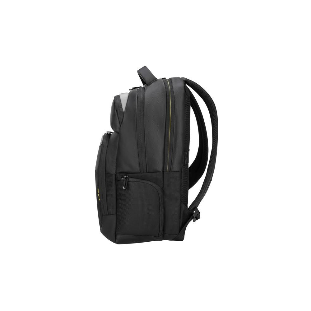 Produktbild för Targus CityGear - ryggsäck för bärbar dator