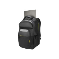 Produktbild för Targus CityGear - ryggsäck för bärbar dator