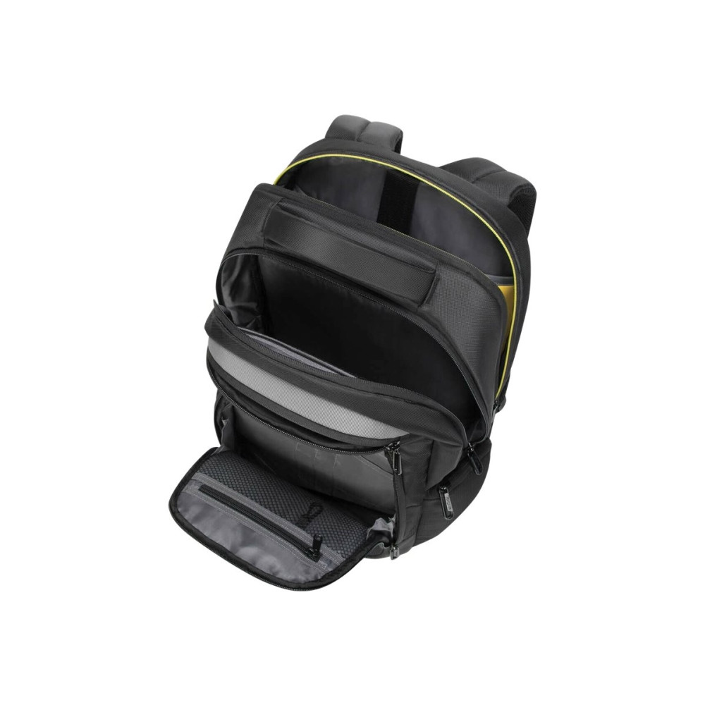Produktbild för Targus CityGear - ryggsäck för bärbar dator