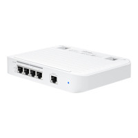 Produktbild för Ubiquiti USW Flex XG - switch - 5 portar - Administrerad