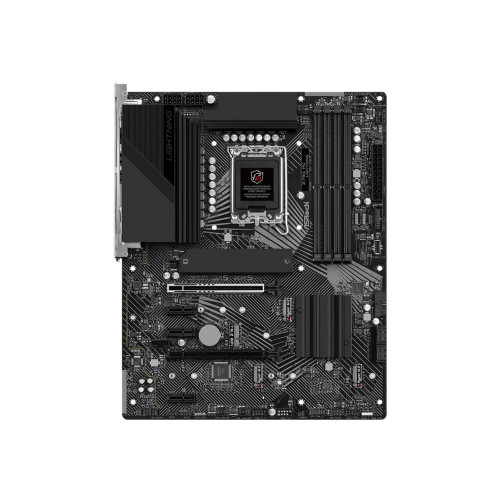 ASRock ASRock Z790 PG Lightning - moderkort - ATX - LGA1700-uttag - Z790