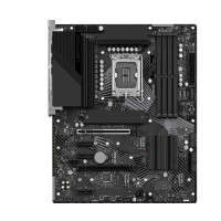 Produktbild för ASRock Z790 PG Lightning - moderkort - ATX - LGA1700-uttag - Z790