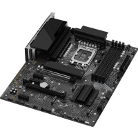 Produktbild för ASRock Z790 PG Lightning - moderkort - ATX - LGA1700-uttag - Z790
