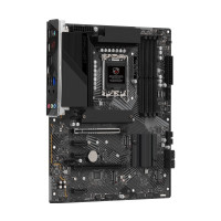 Produktbild för ASRock Z790 PG Lightning - moderkort - ATX - LGA1700-uttag - Z790