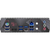 Produktbild för ASRock Z790 PG Lightning - moderkort - ATX - LGA1700-uttag - Z790