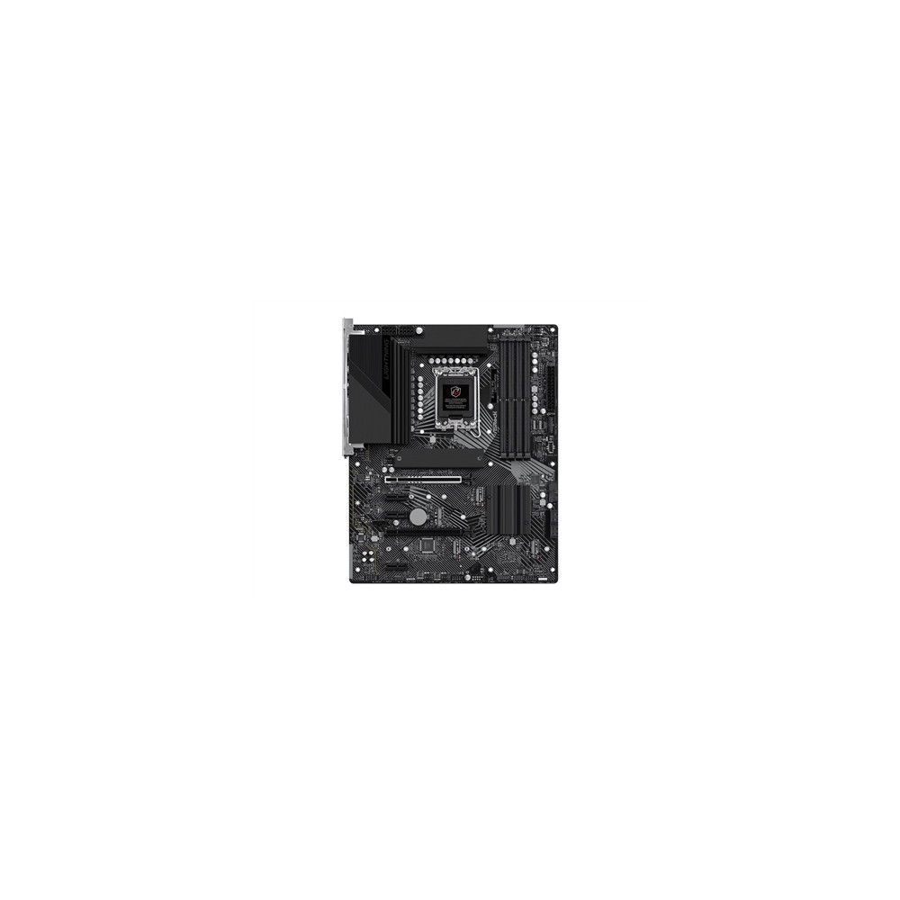 Produktbild för ASRock Z790 PG Lightning - moderkort - ATX - LGA1700-uttag - Z790