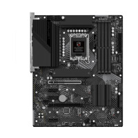 Produktbild för ASRock Z790 PG Lightning - moderkort - ATX - LGA1700-uttag - Z790