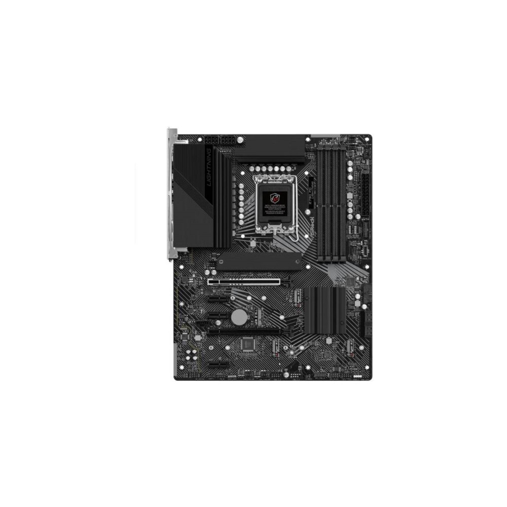 Produktbild för ASRock Z790 PG Lightning - moderkort - ATX - LGA1700-uttag - Z790