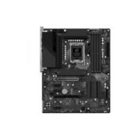 Produktbild för ASRock Z790 PG Lightning - moderkort - ATX - LGA1700-uttag - Z790