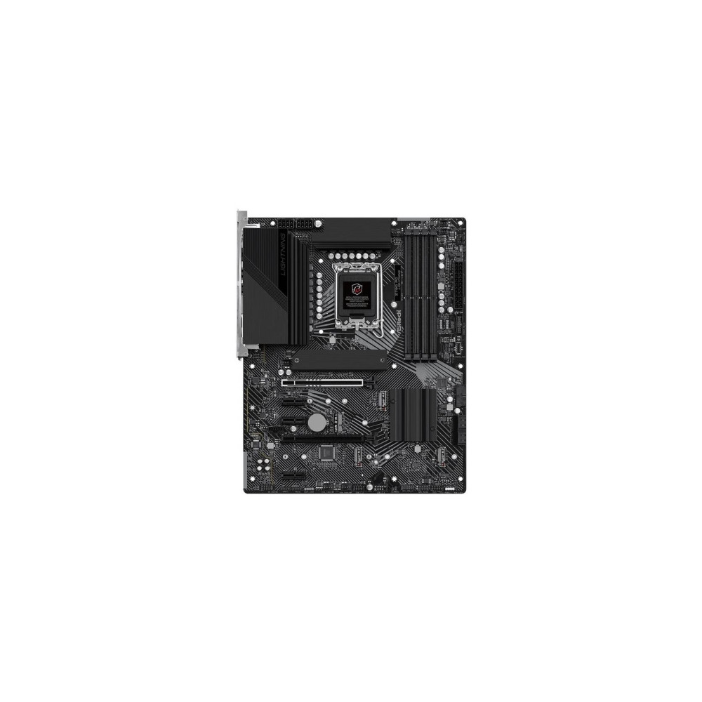Produktbild för ASRock Z790 PG Lightning - moderkort - ATX - LGA1700-uttag - Z790