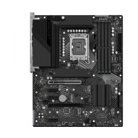 Produktbild för ASRock Z790 PG Lightning - moderkort - ATX - LGA1700-uttag - Z790