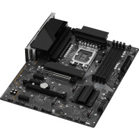 Produktbild för ASRock Z790 PG Lightning - moderkort - ATX - LGA1700-uttag - Z790