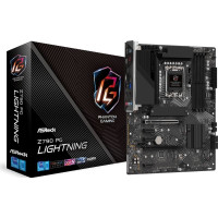 Produktbild för ASRock Z790 PG Lightning - moderkort - ATX - LGA1700-uttag - Z790