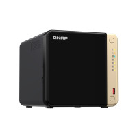 Produktbild för QNAP TS-464 - NAS-server
