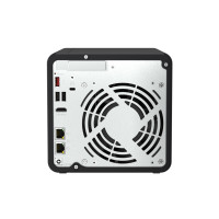 Produktbild för QNAP TS-464 - NAS-server