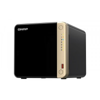 Produktbild för QNAP TS-464 - NAS-server
