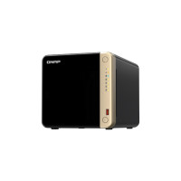 Produktbild för QNAP TS-464 - NAS-server