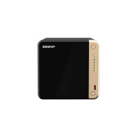 Produktbild för QNAP TS-464 - NAS-server