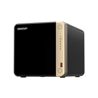 Produktbild för QNAP TS-464 - NAS-server