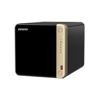 Produktbild för QNAP TS-464 - NAS-server