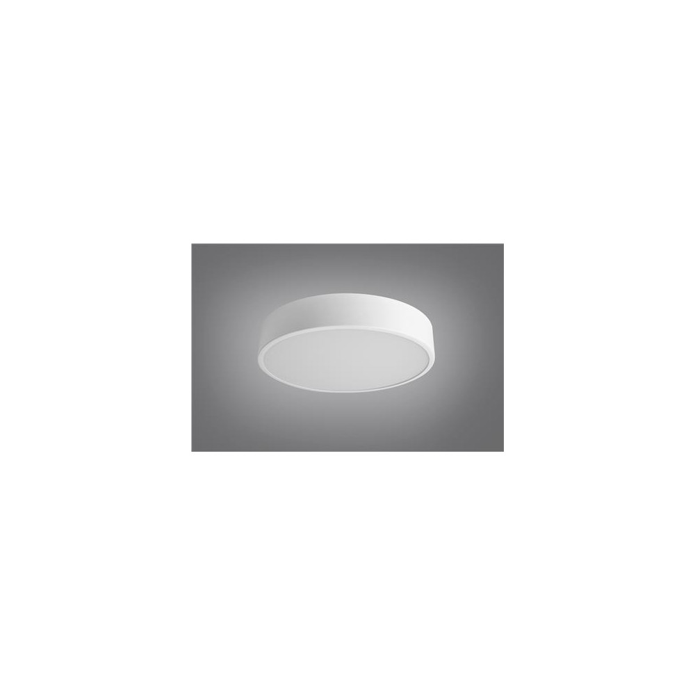 Produktbild för CAMPUS C500 34W 3406lm 3000K-3500K-4000K, mikroprismatisk bl...
