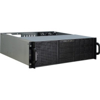 Produktbild för Inter-Tech IPC 3U-30240 - kan monteras i rack - 3U - ATX
