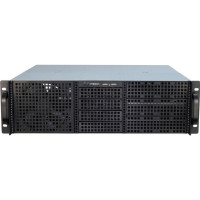 Produktbild för Inter-Tech IPC 3U-30240 - kan monteras i rack - 3U - ATX