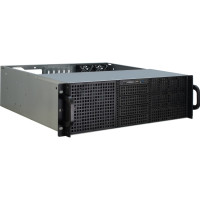 Produktbild för Inter-Tech IPC 3U-30240 - kan monteras i rack - 3U - ATX