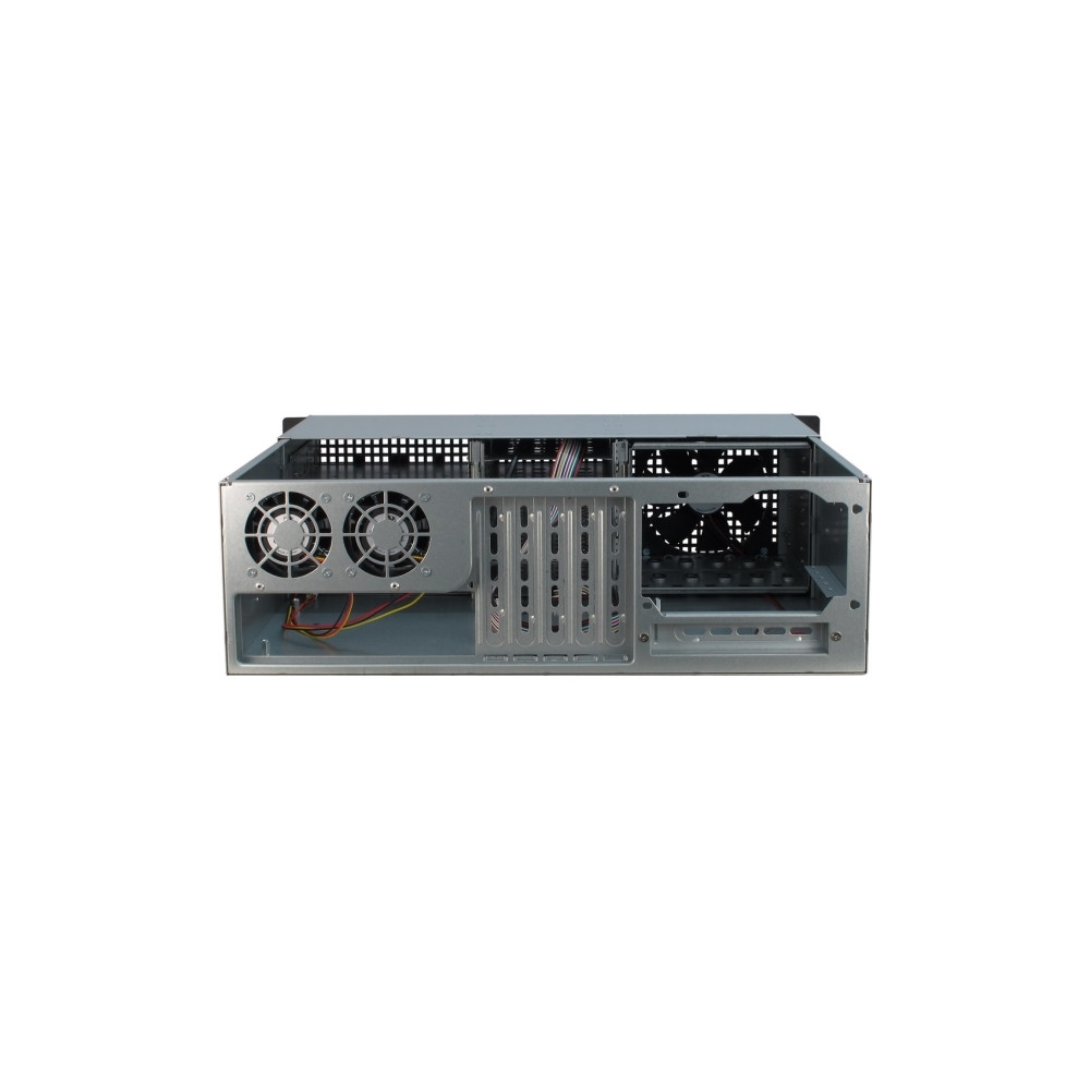 Produktbild för Inter-Tech IPC 3U-30240 - kan monteras i rack - 3U - ATX