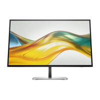Produktbild för HP 527pq - Series 5 Pro - LED-skärm - QHD - 27" - Smart Buy