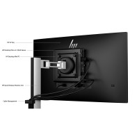 Produktbild för HP 527pq - Series 5 Pro - LED-skärm - QHD - 27" - Smart Buy