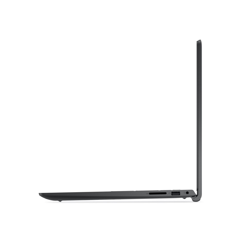 Produktbild för Dell Pro 15 Essential PV15250 - AI PC - 15.6" - Intel Core i7 - 1355U - 16 GB RAM - 512 GB SSD