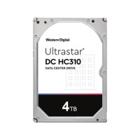 Produktbild för WD Ultrastar DC HC310 HUS726T4TALE6L4 - hårddisk - 4 TB - SATA 6Gb/s