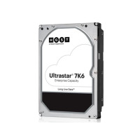 Produktbild för WD Ultrastar DC HC310 HUS726T4TALE6L4 - hårddisk - 4 TB - SATA 6Gb/s