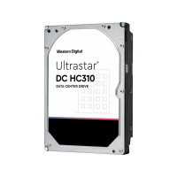 Produktbild för WD Ultrastar DC HC310 HUS726T4TALE6L4 - hårddisk - 4 TB - SATA 6Gb/s
