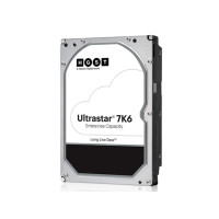 Produktbild för WD Ultrastar DC HC310 HUS726T4TALE6L4 - hårddisk - 4 TB - SATA 6Gb/s