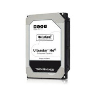 Produktbild för WD Ultrastar DC HC310 HUS726T4TALE6L4 - hårddisk - 4 TB - SATA 6Gb/s