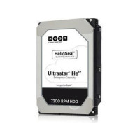 Produktbild för WD Ultrastar DC HC310 HUS726T4TALE6L4 - hårddisk - 4 TB - SATA 6Gb/s