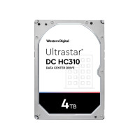 Produktbild för WD Ultrastar DC HC310 HUS726T4TALE6L4 - hårddisk - 4 TB - SATA 6Gb/s