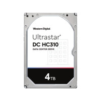 Produktbild för WD Ultrastar DC HC310 HUS726T4TALE6L4 - hårddisk - 4 TB - SATA 6Gb/s