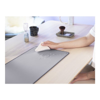Produktbild för Logitech Studio Series Desk Mat - tangentbord och musdyna