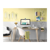 Produktbild för Logitech Studio Series Desk Mat - tangentbord och musdyna