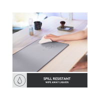 Produktbild för Logitech Studio Series Desk Mat - tangentbord och musdyna