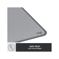 Produktbild för Logitech Studio Series Desk Mat - tangentbord och musdyna