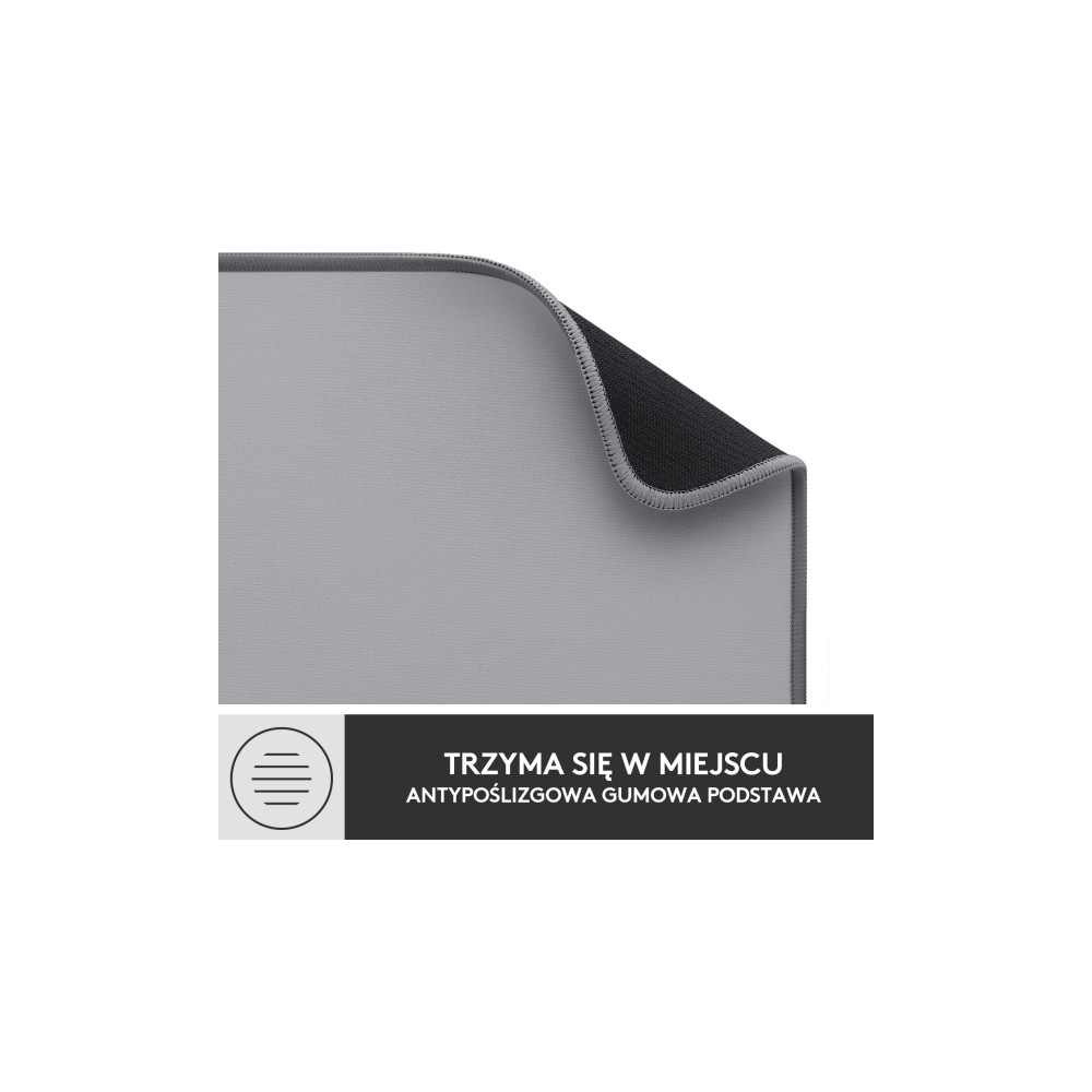 Produktbild för Logitech Studio Series Desk Mat - tangentbord och musdyna