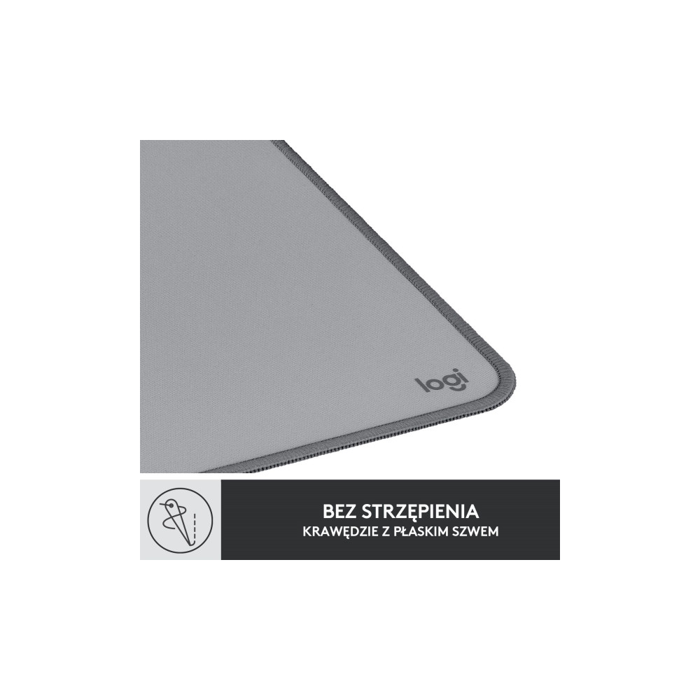 Produktbild för Logitech Studio Series Desk Mat - tangentbord och musdyna
