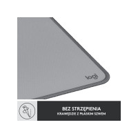 Produktbild för Logitech Studio Series Desk Mat - tangentbord och musdyna