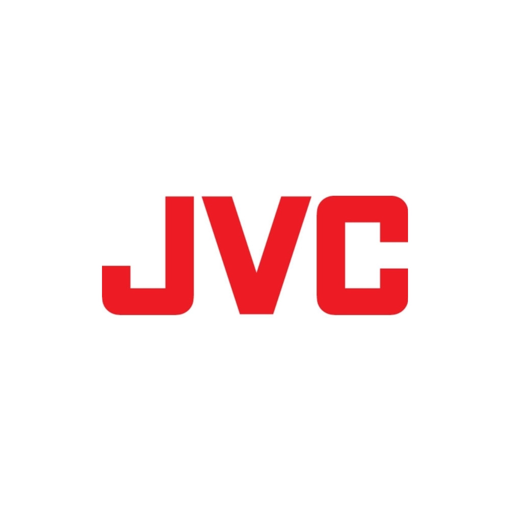 Produktbild för JVC KD-DB922BT - Bil - CD-mottagare - inbyggd enhet - Enkel-DIN