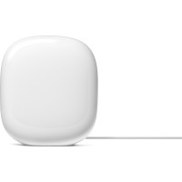 Produktbild för Google Nest Wifi Pro - Wifi-system - Wi-Fi 6E - skrivbordsmodell