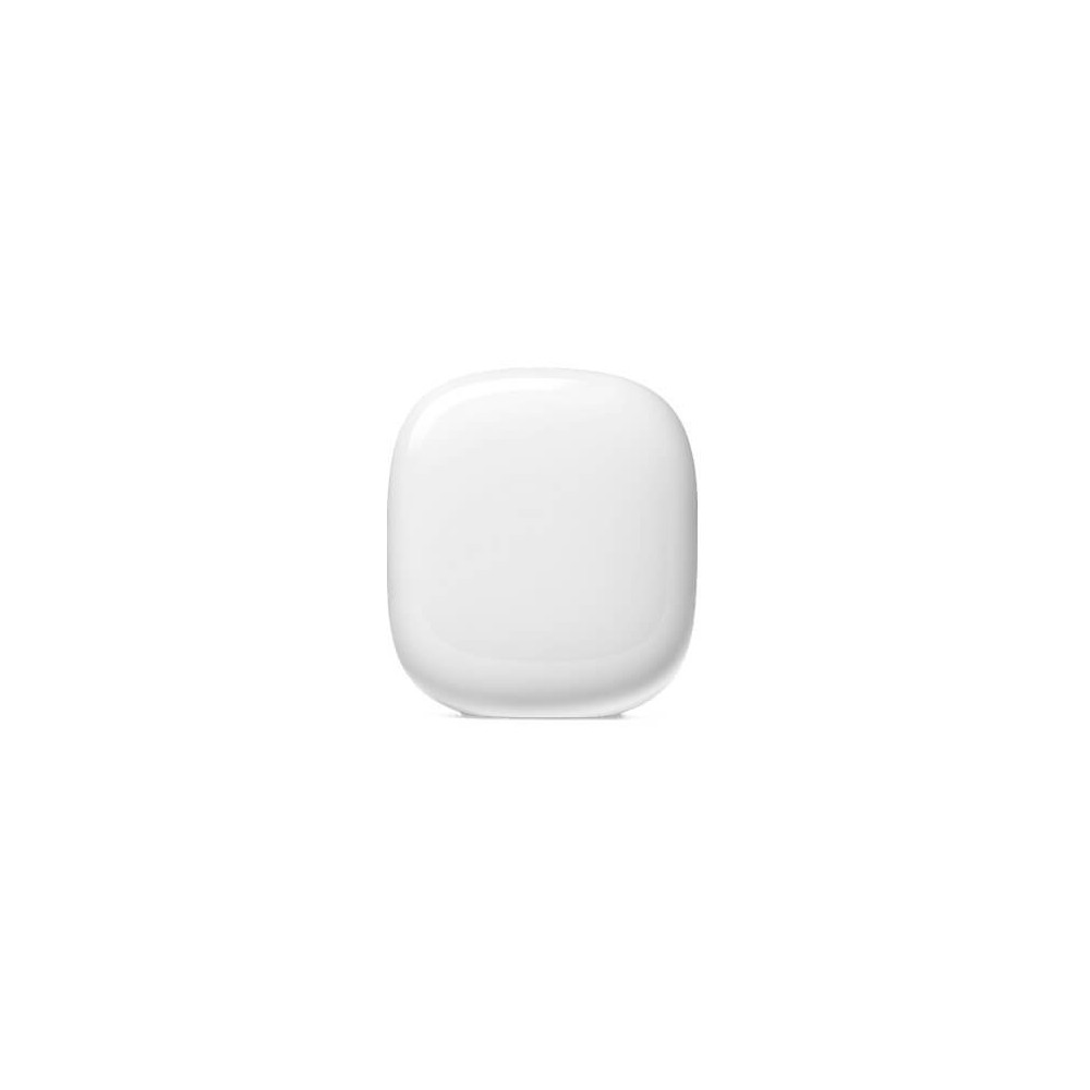 Produktbild för Google Nest Wifi Pro - Wifi-system - Wi-Fi 6E - skrivbordsmodell